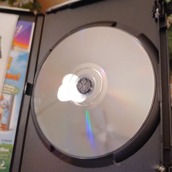 🎬📺Over The Hedge by DreamWorks DVD📺🎬 - Picture 7 of 7